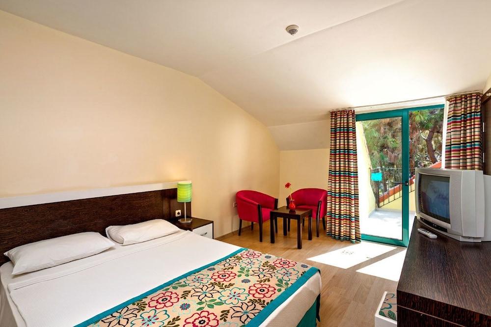 Dosi Hotel シダ エクステリア 写真