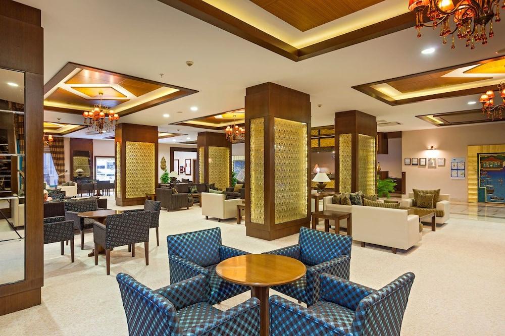 Dosi Hotel シダ エクステリア 写真
