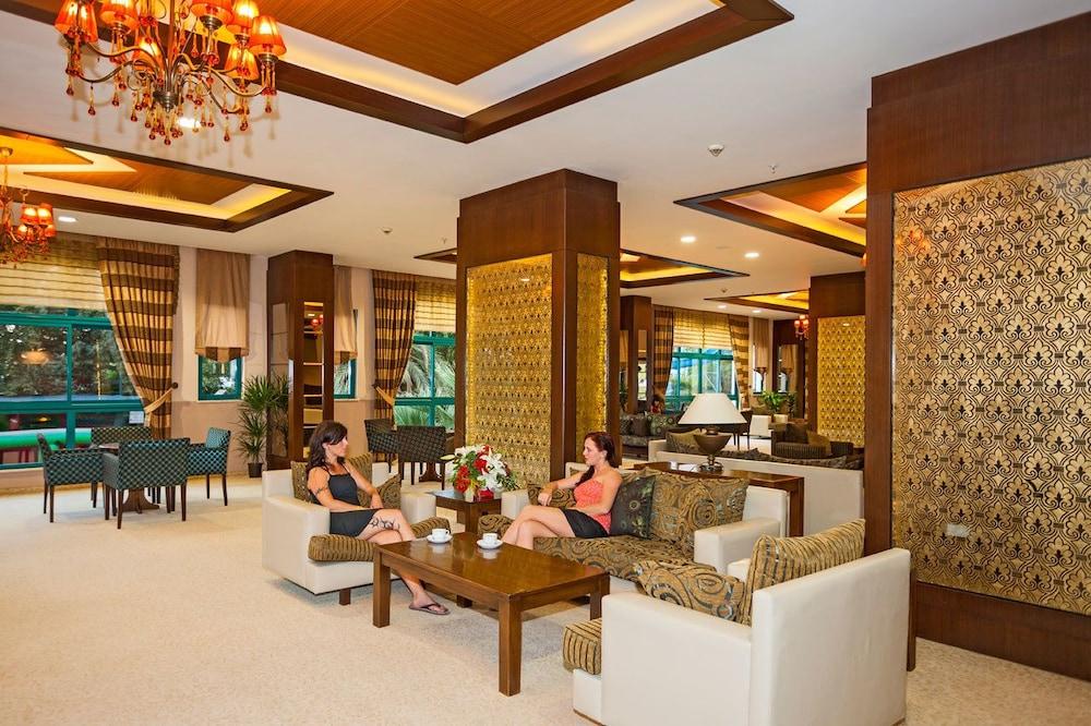 Dosi Hotel シダ エクステリア 写真