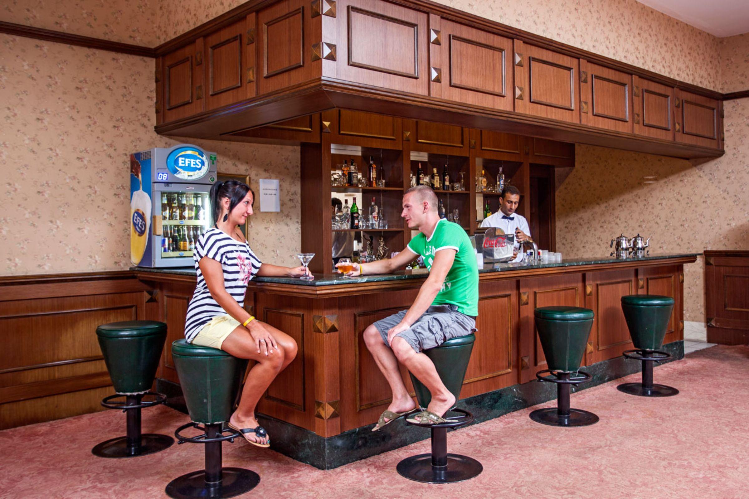 Dosi Hotel シダ エクステリア 写真