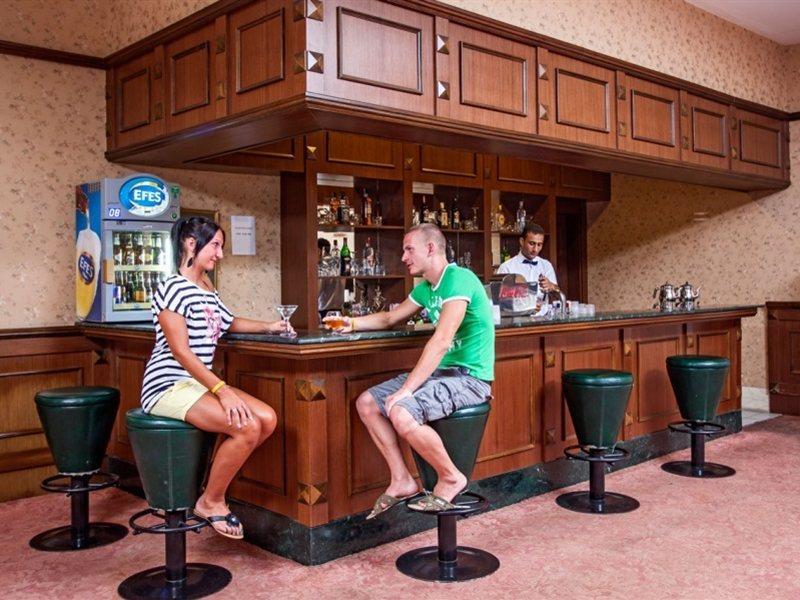 Dosi Hotel シダ エクステリア 写真